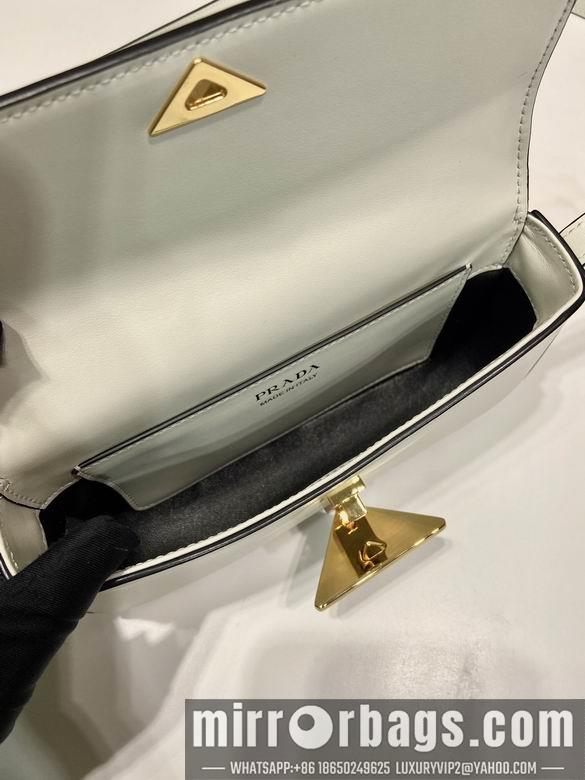 Replica Prada Bags Prada 1BD339 20.5x10.5x4cm AP