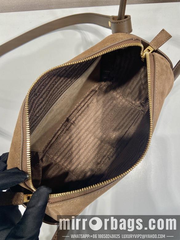 Replica Prada Bags Prada 1BA451 25x18x10cm AP