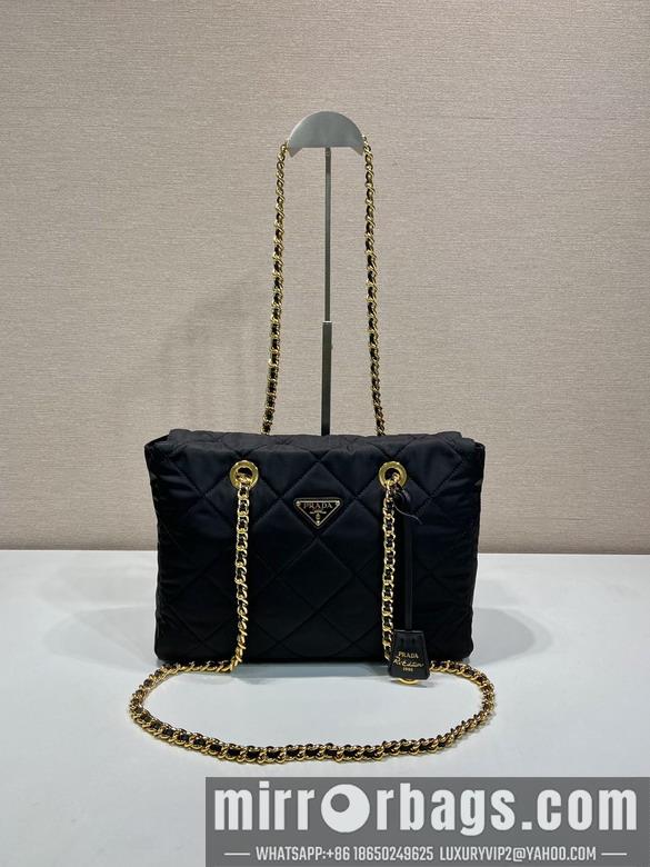Replica Prada Bags Prada 1BG529 31x22x8cm AP