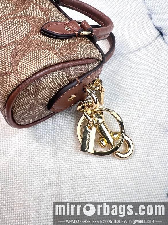 Replica Coach Bags CU278 5.5X9.5X7.5cm DN 1