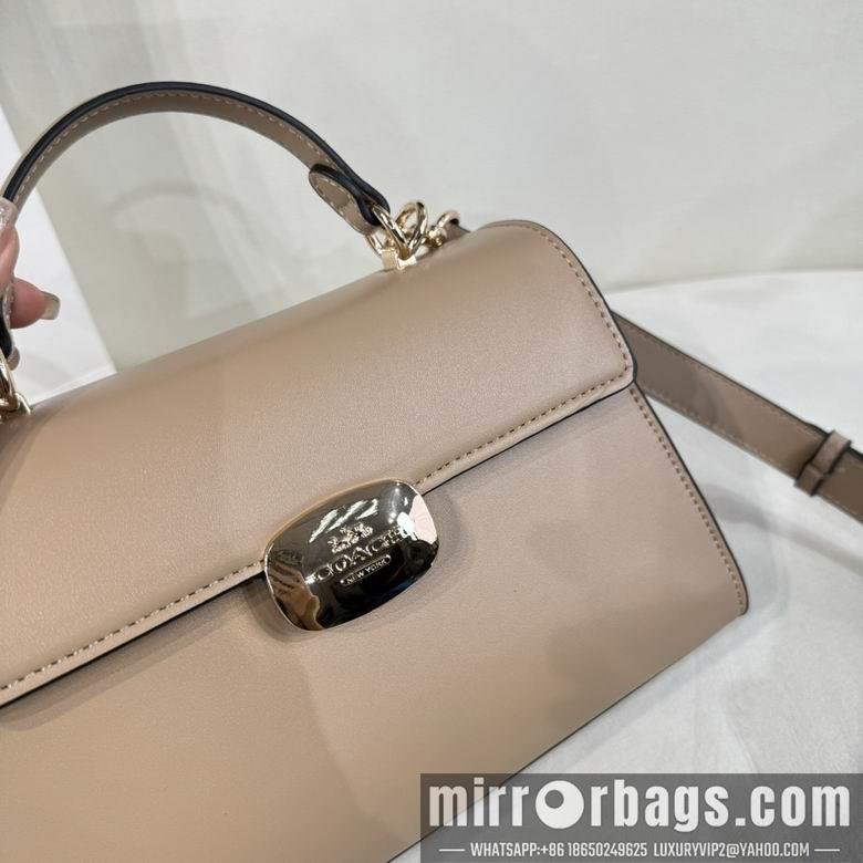 Replica Coach Bags 27X17cm 060311 XMY 7
