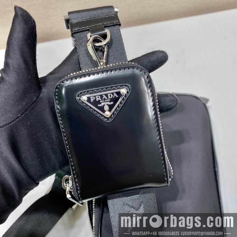 Replica Prada Bags 2VH070 19x12.5x5cm 15