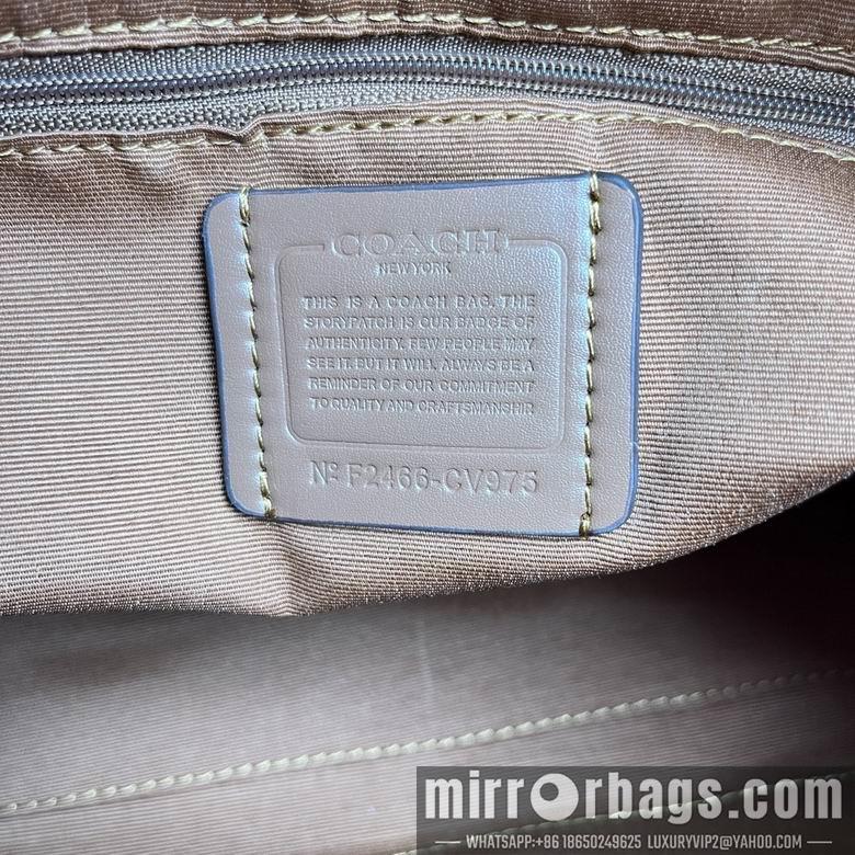Replica Coach Bags CR149 28X18X11cm AZ 2
