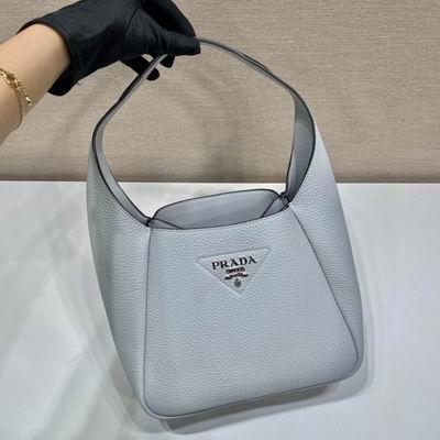 Replica Prada Bags 1BC127 23x21x13cm ap
