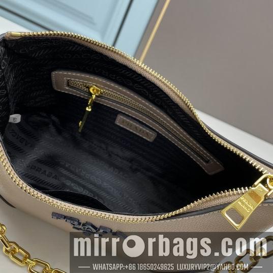 Replica Prada Bags Prada 1BH190 27x18x10cm ww6色