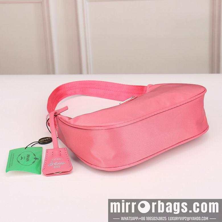 Replica Prada Bags 1415 20X16X6cm XM 3colour