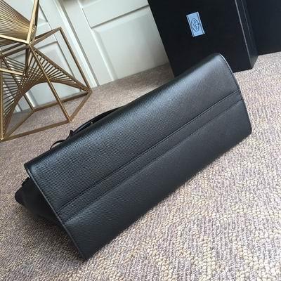 Replica Prada Bags Monochrome 1BA155 33x24x15cm ap