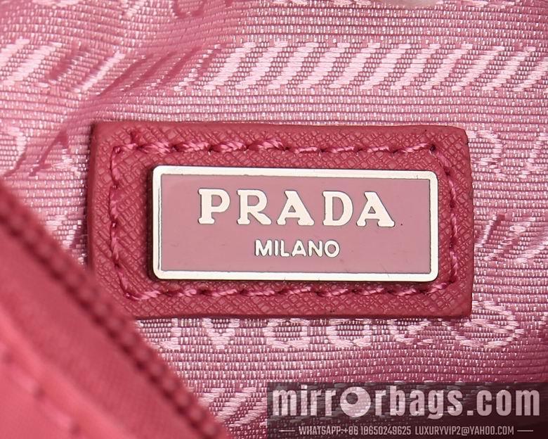 Replica Prada Bags 1415 20X16X6cm XM 3colour