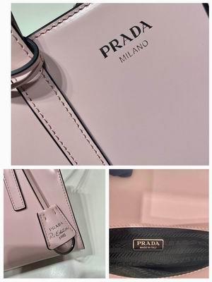 Replica Prada Bags Re-Edition 1BA357 22X15X6.5cm ap