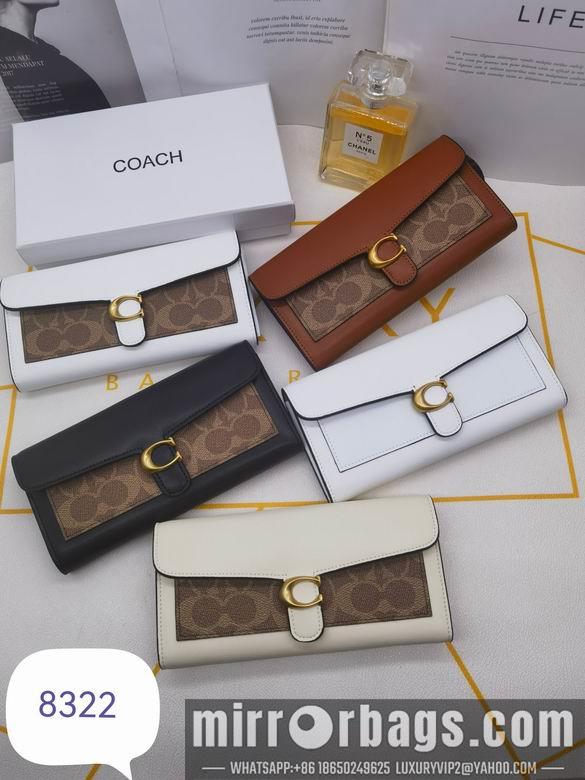 Replica Coach Bags 8322 YG 4