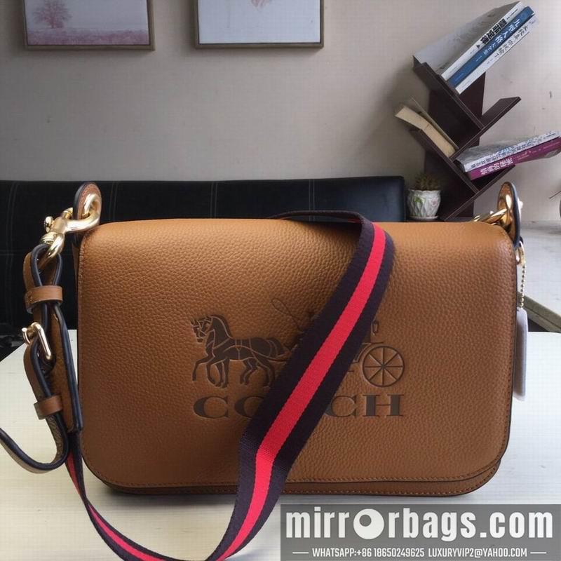 Replica Coach Bags XXL72703 brown