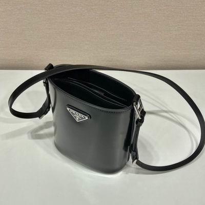Replica Prada Bags 1BE059 17x18x10.5cm Ap