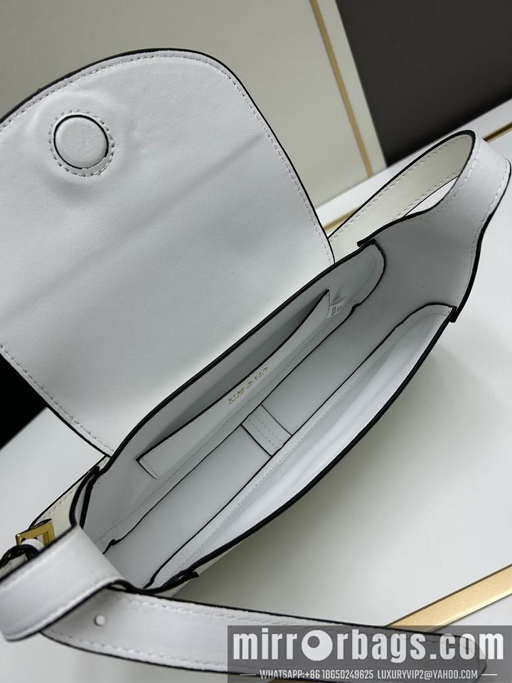 Replica Prada Bags Prada 819 25x5.5cm jj2
