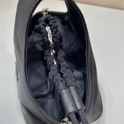 Replica Prada Bags 1BG036 18x15x15cm ap