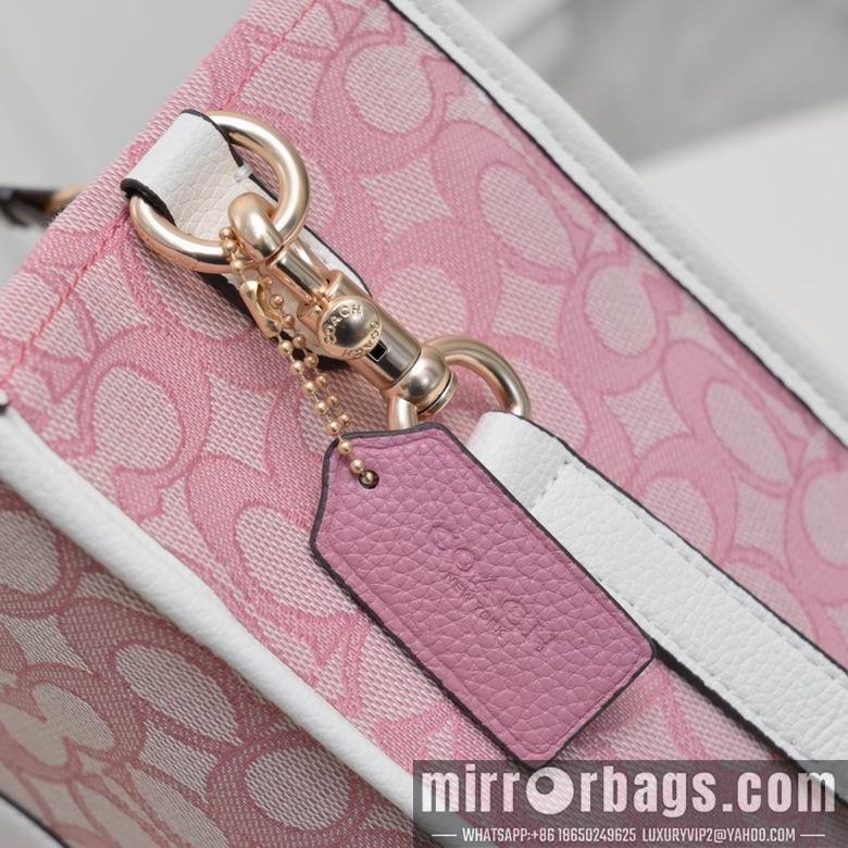 Replica Coach Bags C7685 30X22X13cm XM