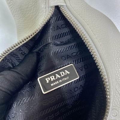 Replica Prada Bags 2VZ098 17X32X6.5cm Ap