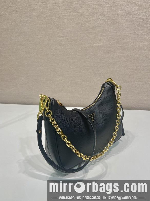Replica Prada Bags Prada 1BC204 22x18x6cm AP1