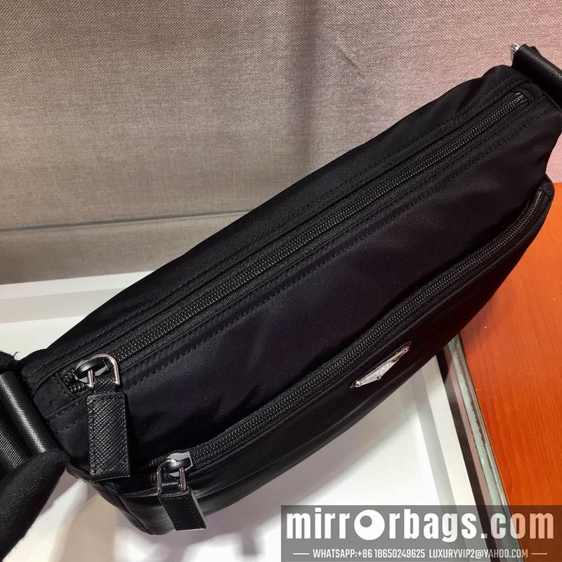 Replica Prada Bags 1BC421 31x23x9cm ap 22