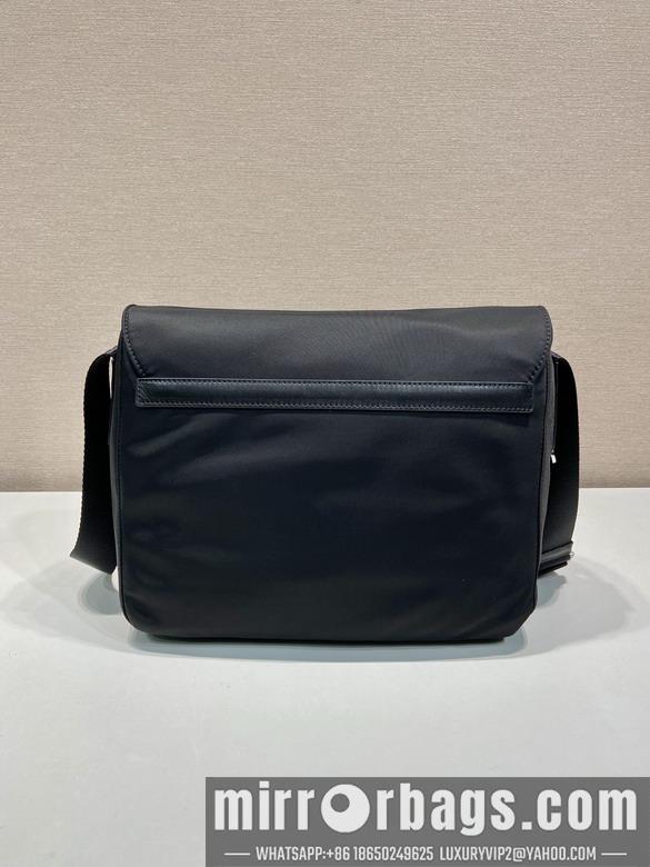 Replica Prada Bags Prada BD671B 30x25x12cm AP