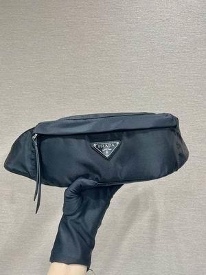 Replica Prada Bags Saffiano 2VL034 26x12x7cm ap 02