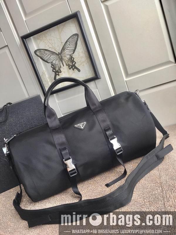 Replica Prada Bags Re-Nylon 2VC015 50x25x25cm ap  03