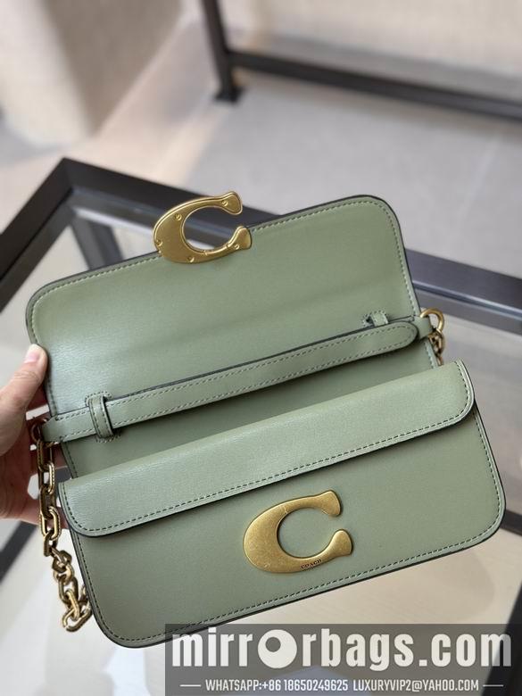 Replica Coach Bags 112707 AZ 2