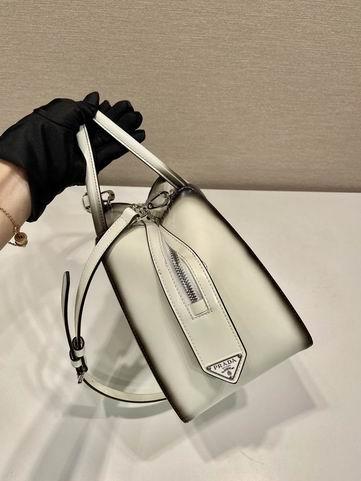 Replica Prada Bags Parda 1BA366渐变 25.5x18x13.5cm AP