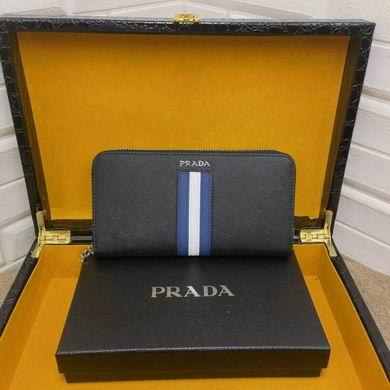 Replica Prada Bags 666093 19X10X2.5cm ZY