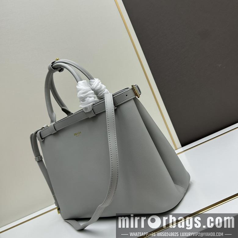 Replica Prada Bags Prada 1BA417 35x25x14cm ww2