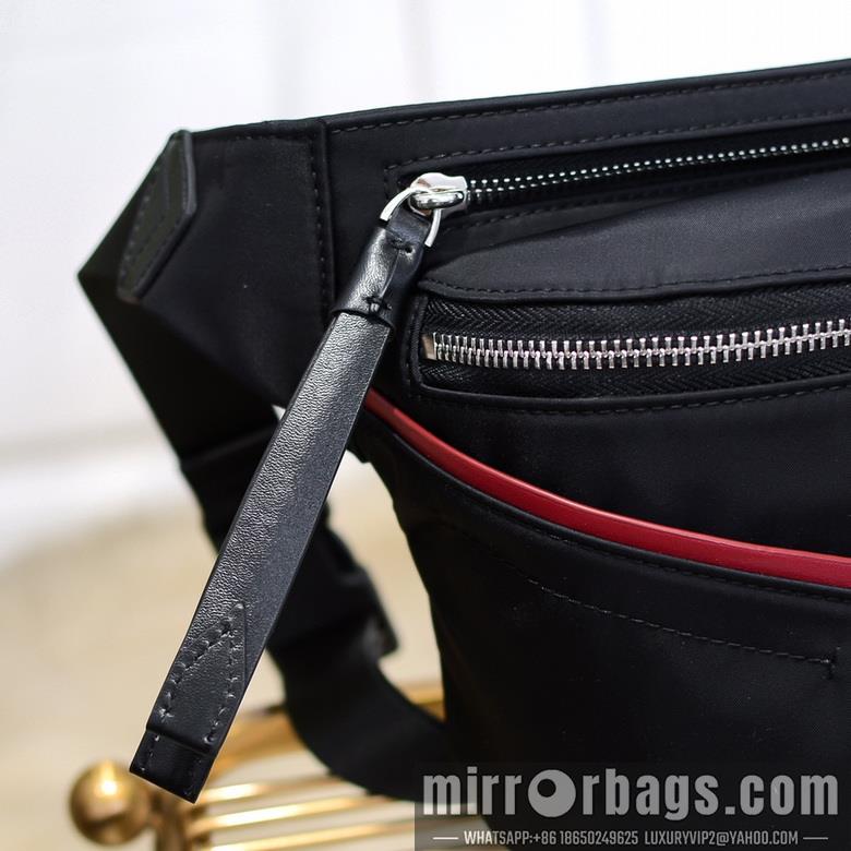 Replica Coach Bags 0418-3 22X28X10cm XM