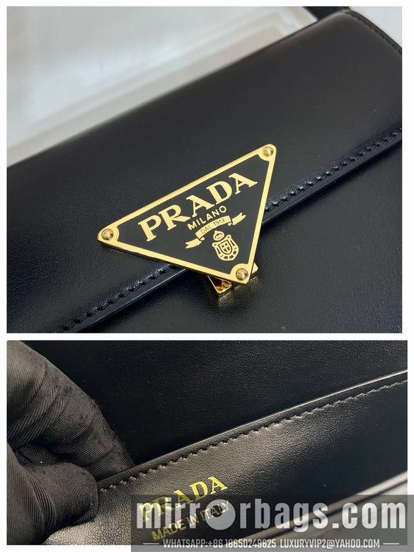 Replica Prada Bags Prada 1BD339 20.5x10.5x4cm AP