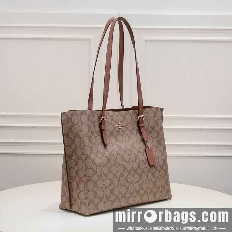 Replica Coach Bags 1671 34X28X13cm XM