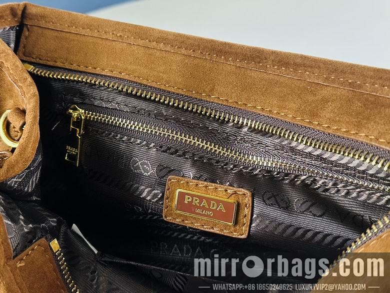 Replica Prada Bags 2452 32X15X11cm XMY