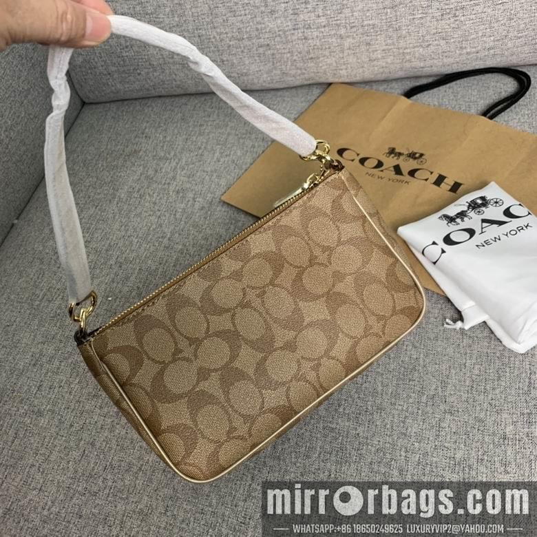 Replica Coach Bags F58321 22X13X7.5cm AZ 3
