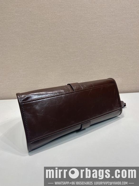 Replica Prada Bags Prada 1BG563 30.5x17.5x9cm AP