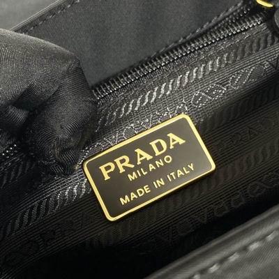 Replica Prada Bags 1BH608 21x17x12cm ap
