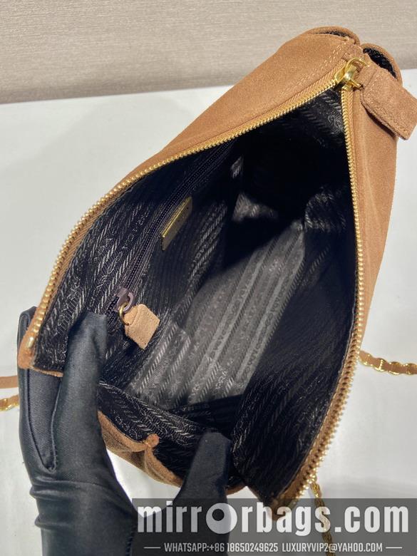 Replica Prada Bags Prada 1BD660 25x26.5x7.5cm AP