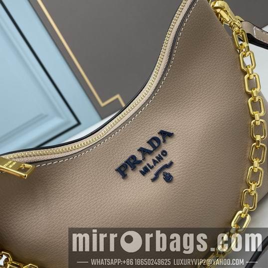 Replica Prada Bags Prada 1BH190 27x18x10cm ww6色
