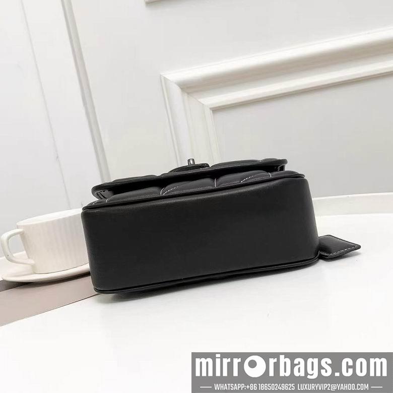 Replica Coach Bags CA086 20X12X7cm YG 2