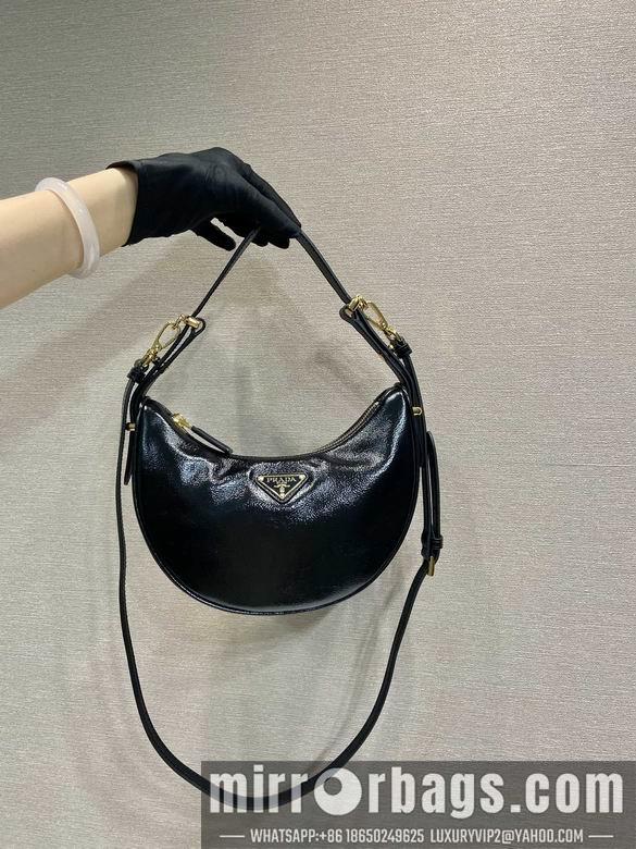 Replica Prada Bags 1BC194 22.5X18.5X6cm WP 2colour