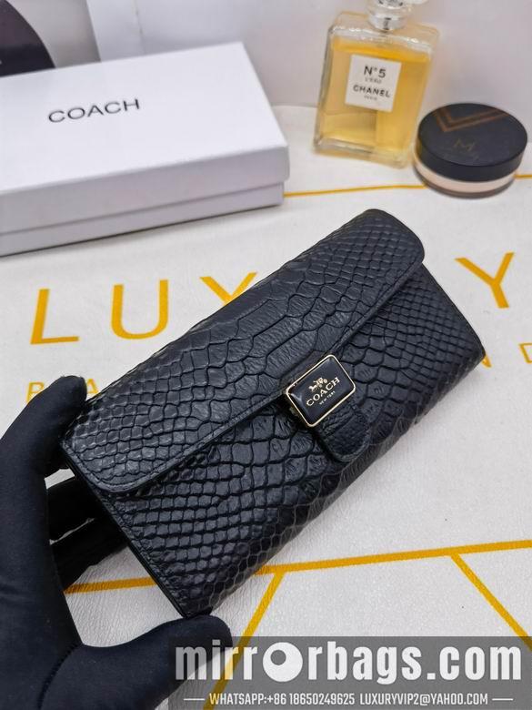 Replica Coach Bags 8366 XMY 5