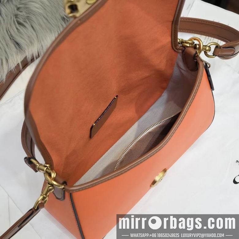 Replica Coach Bags c5261 26x16.5x9cm CN 4