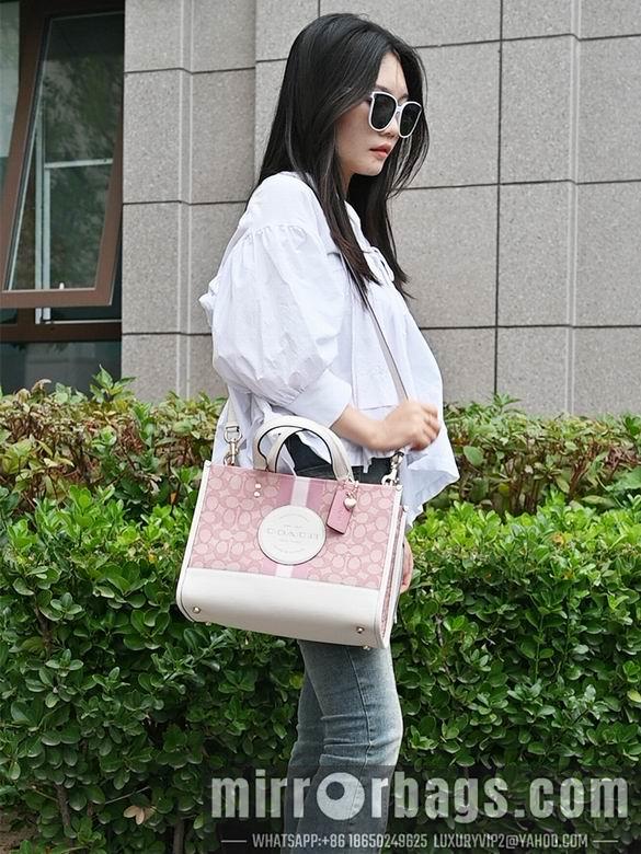 Replica Coach Bags C7685 30X22X13cm XM
