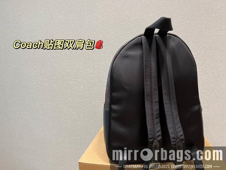Replica Coach Bags Court 26x34cm CN 1