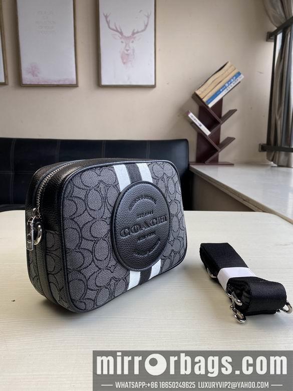 Replica Coach Bags BH1912 20X7.5X16-4