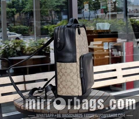 Replica Coach Bags XS0T096-1 apricot