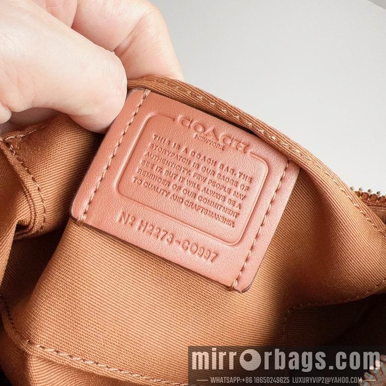 Replica Coach Bags CO996 CO997 18X26X36cm JH 3
