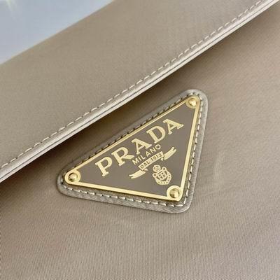 Replica Prada Bags 1BH608 21x17x12cm ap