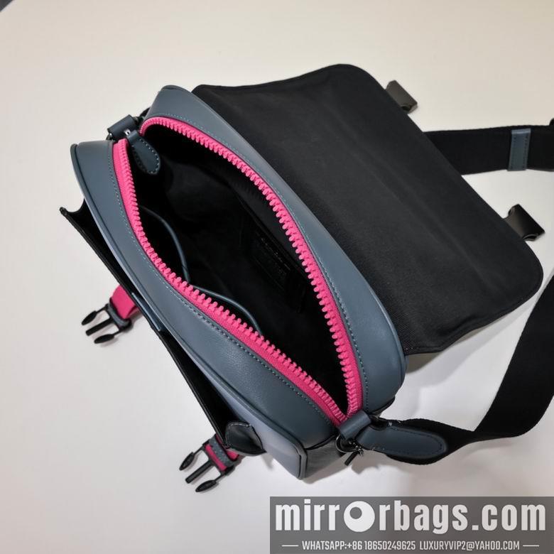 Replica Coach Bags c8128 27.5x18x7cm CN 1