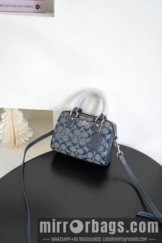 Replica Coach Bags 041405 AZ 3
